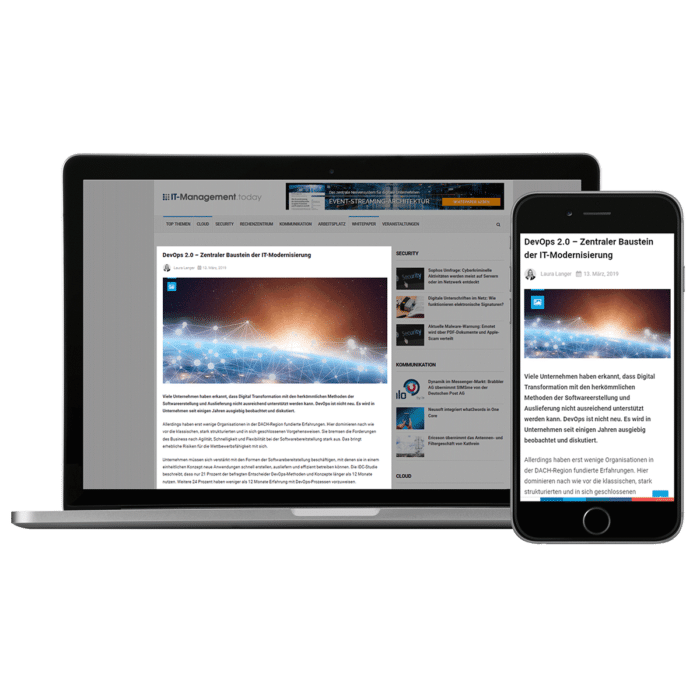 Content Hosting Titel