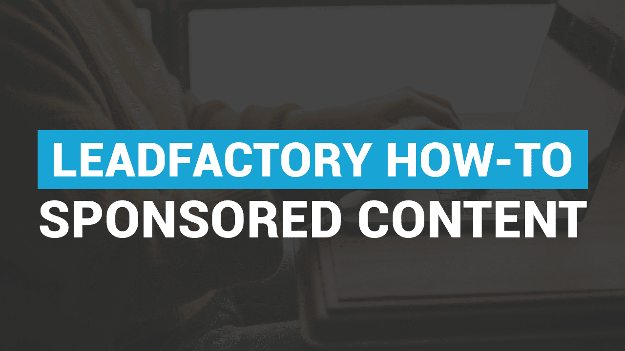 lf-hOW-tO-sPONSORED-cONTENT